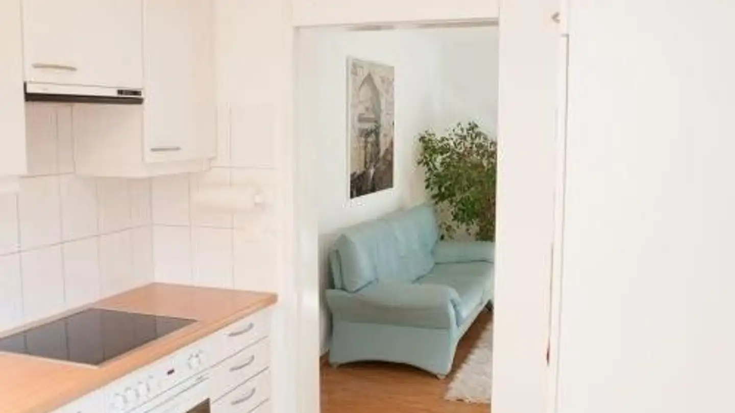 Apartment for rent - Sternackerstrasse 7, 9000 St. Gallen - Photo 2