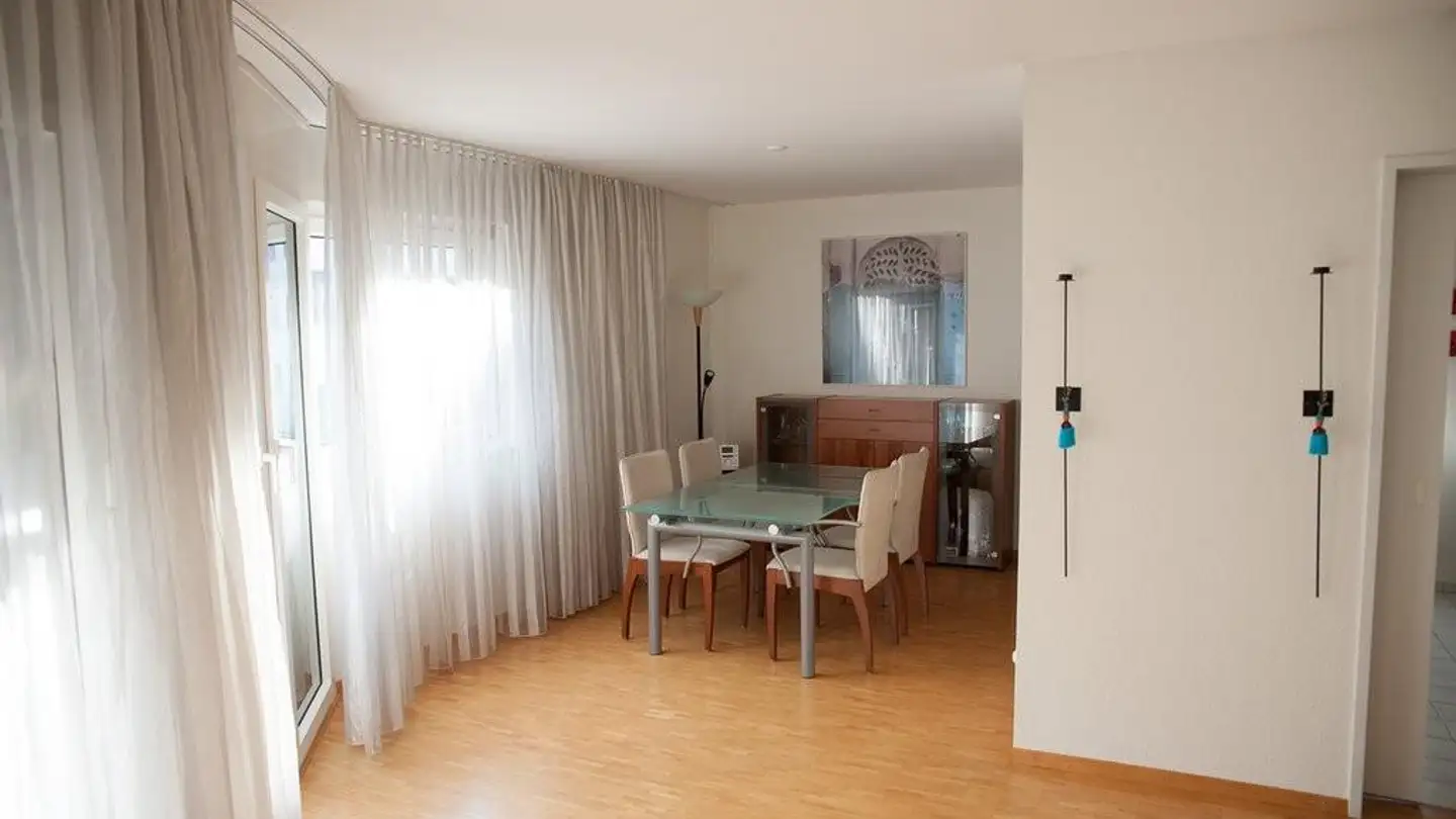 Apartment for rent - Sternackerstrasse 7, 9000 St. Gallen - Photo 4