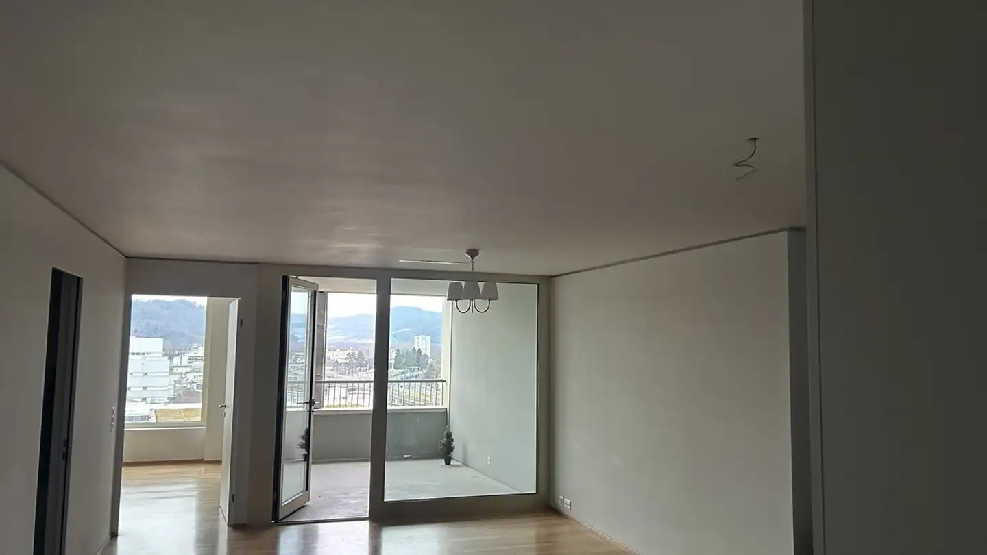 Appartamento in affitto - Steinackerstrasse 1, 5210 Windisch