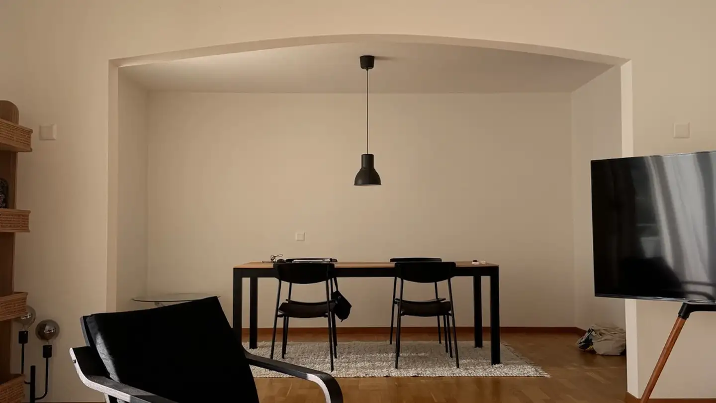 Appartamento in affitto - Kusenstrasse 17, 8700 Küsnacht ZH