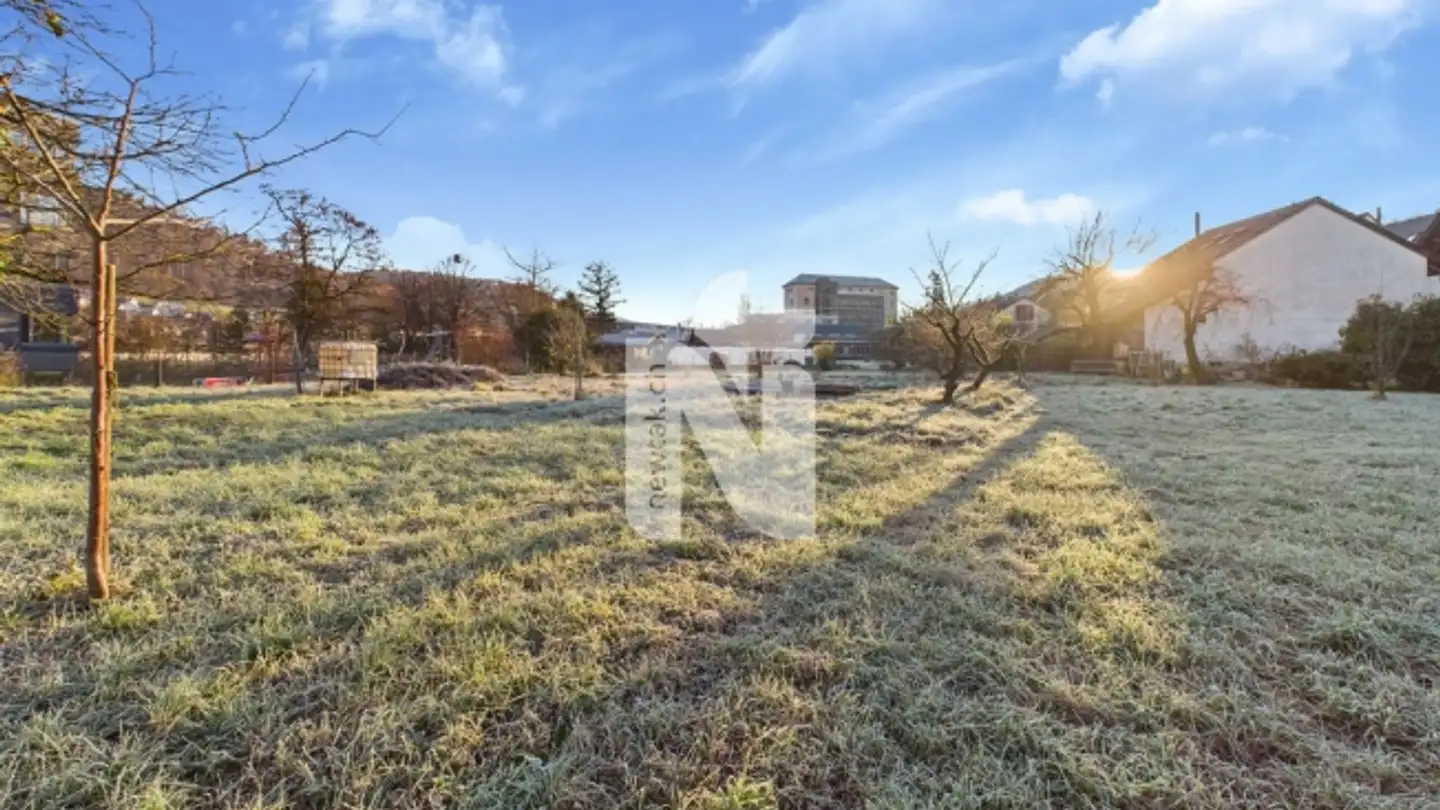 Duplex for rent - Unterdorfstrasse 17, 4415 Lausen