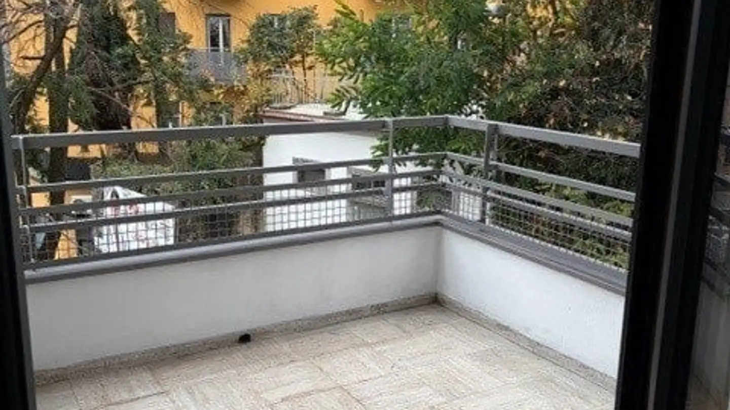 Appartamento in affitto - Via Clemente Maraini 24, 6900 Lugano - Foto 2