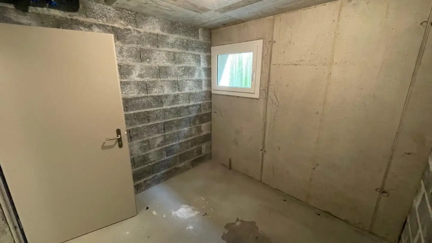 Storage space for rent - Route De La Chaumière 2, 1565 Vallon