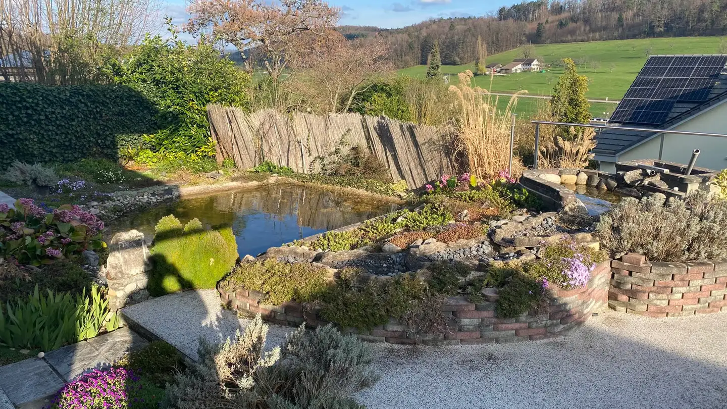 Stanza singola in affitto - Rebenweg 33, 4419 Lupsingen - Foto 2