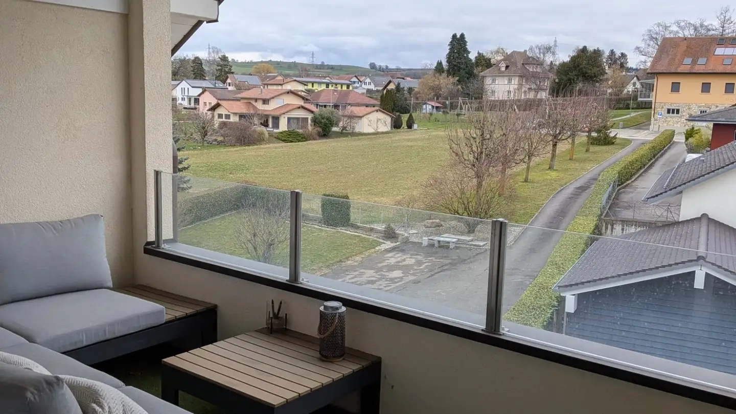 Wohnung mieten - Grand Rue 54, 1373 Chavornay