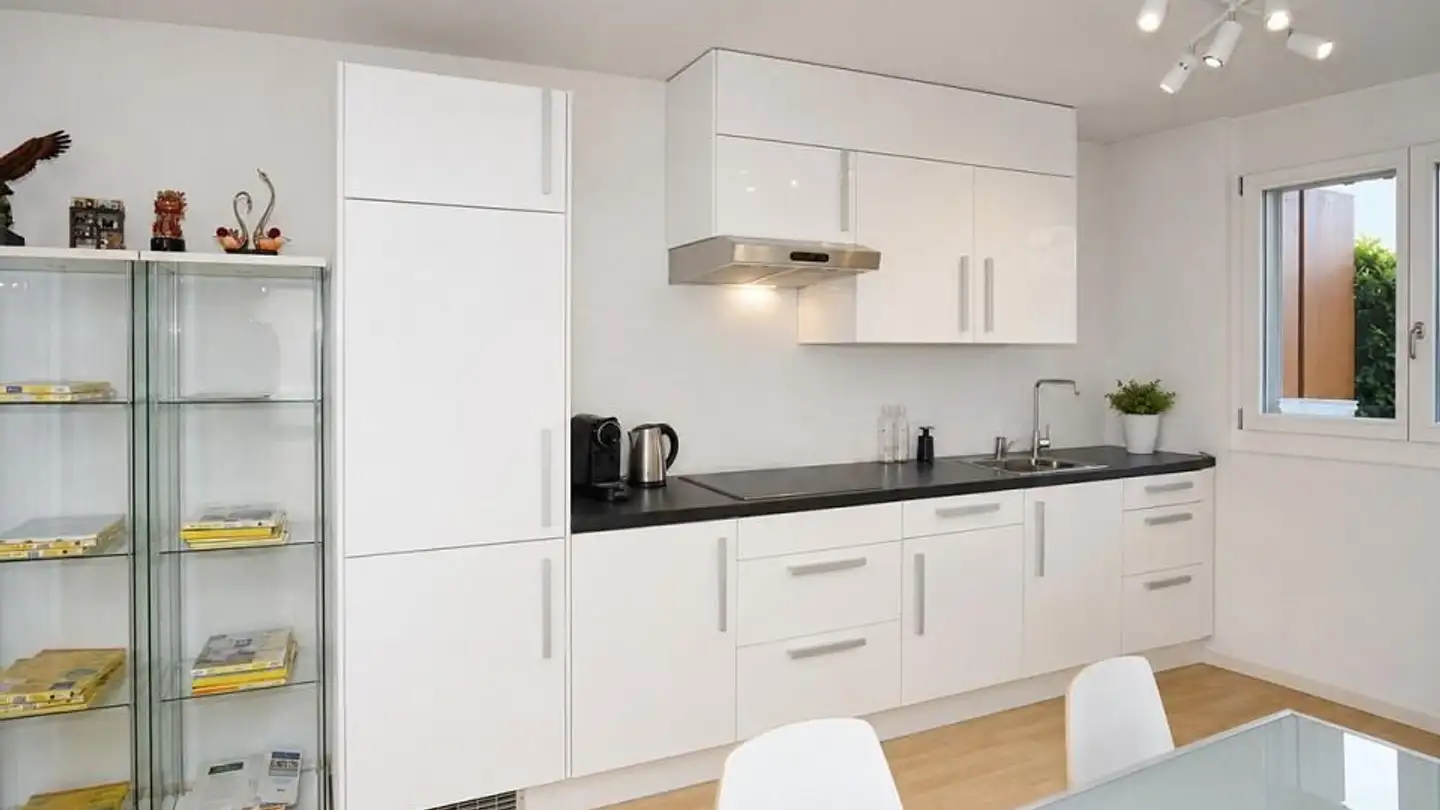 Commerciale in vendita - Dübendorfstrasse 17, 8602 Wangen b. Dübendorf - Foto 4