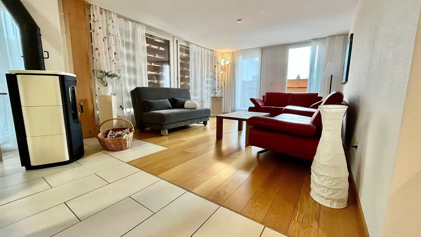 Furnished apartment for rent - Talbrünnliweg 38, 3097 Liebefeld