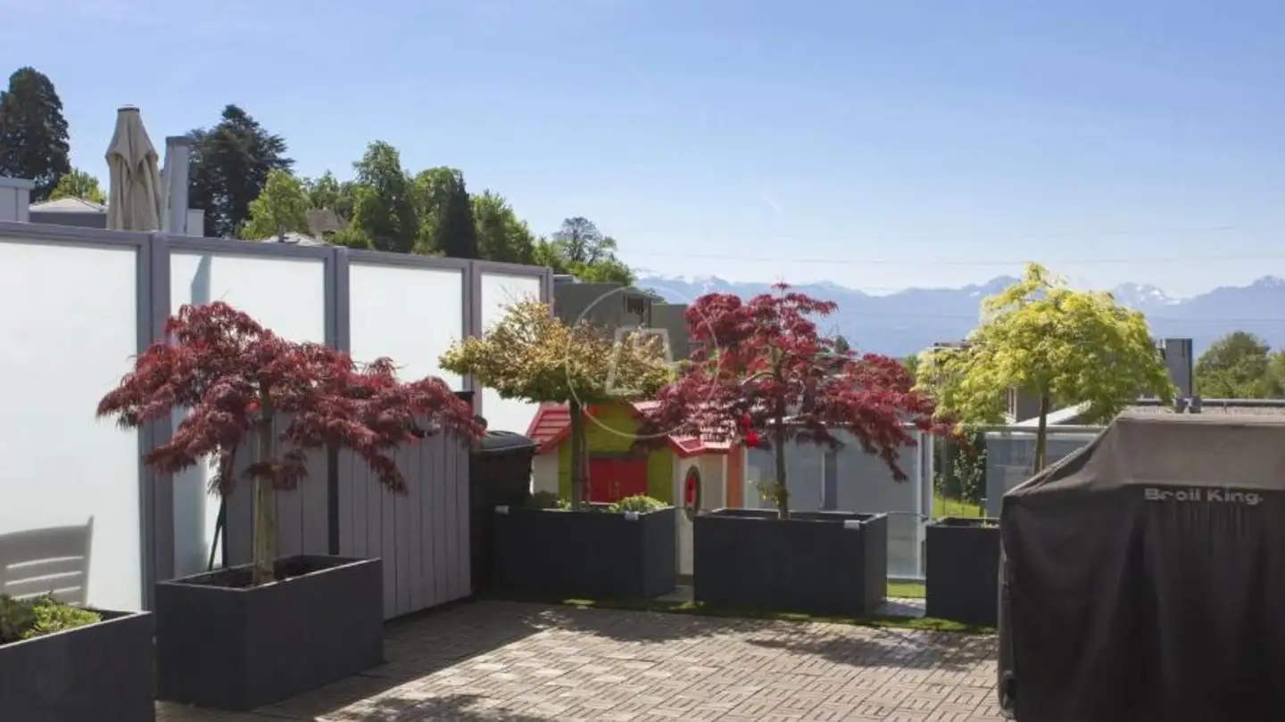 Apartment for sale - 1052 Le Mont-sur-Lausanne