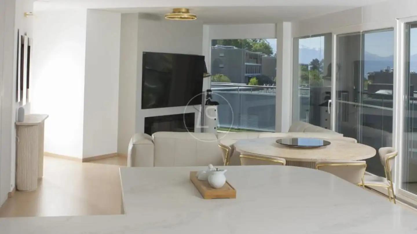 Apartment for sale - 1052 Le Mont-sur-Lausanne - Photo 2