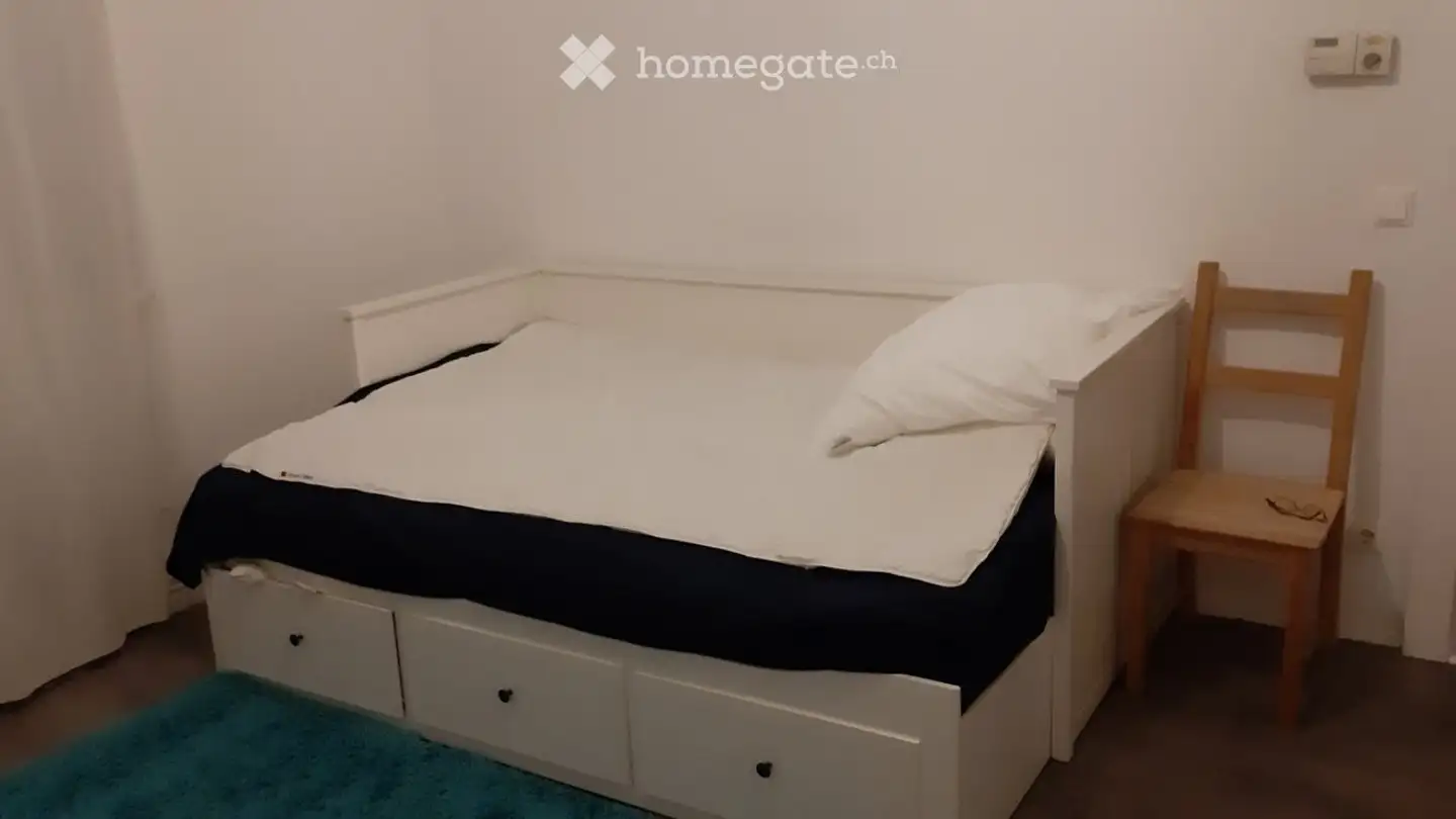 Apartment for rent - 1020 Renens VD - Photo 4