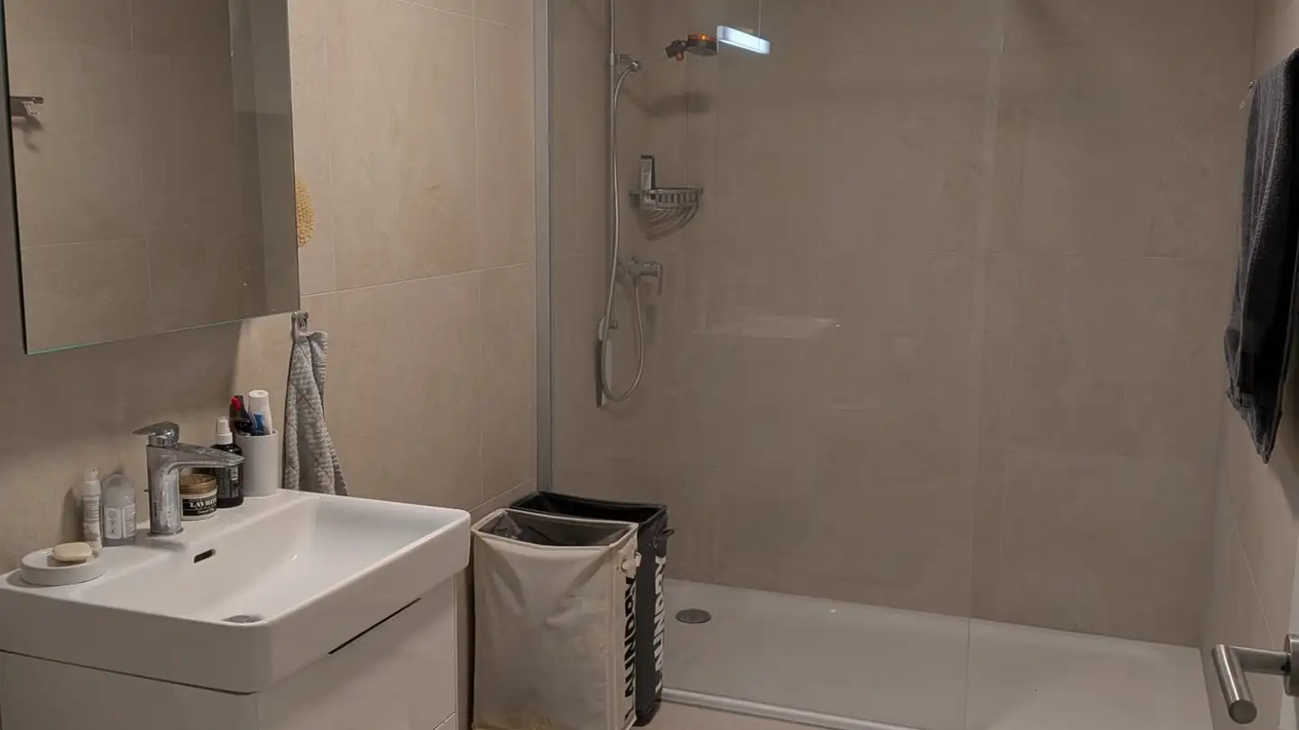 Wohnung mieten - Grand Rue 54, 1373 Chavornay - Foto 2