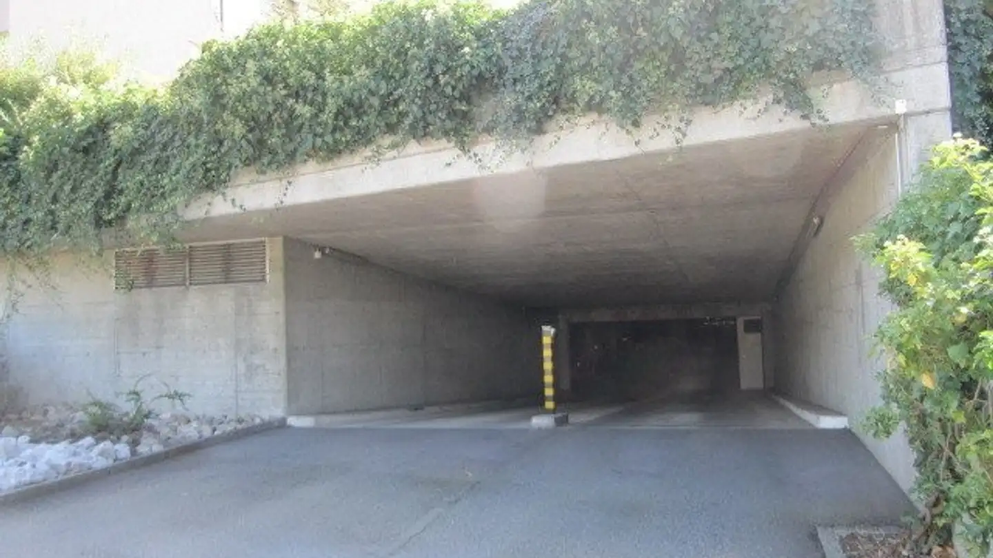 Einzelgarage mieten - Im Gerbelacker 1, 3063 Ittigen