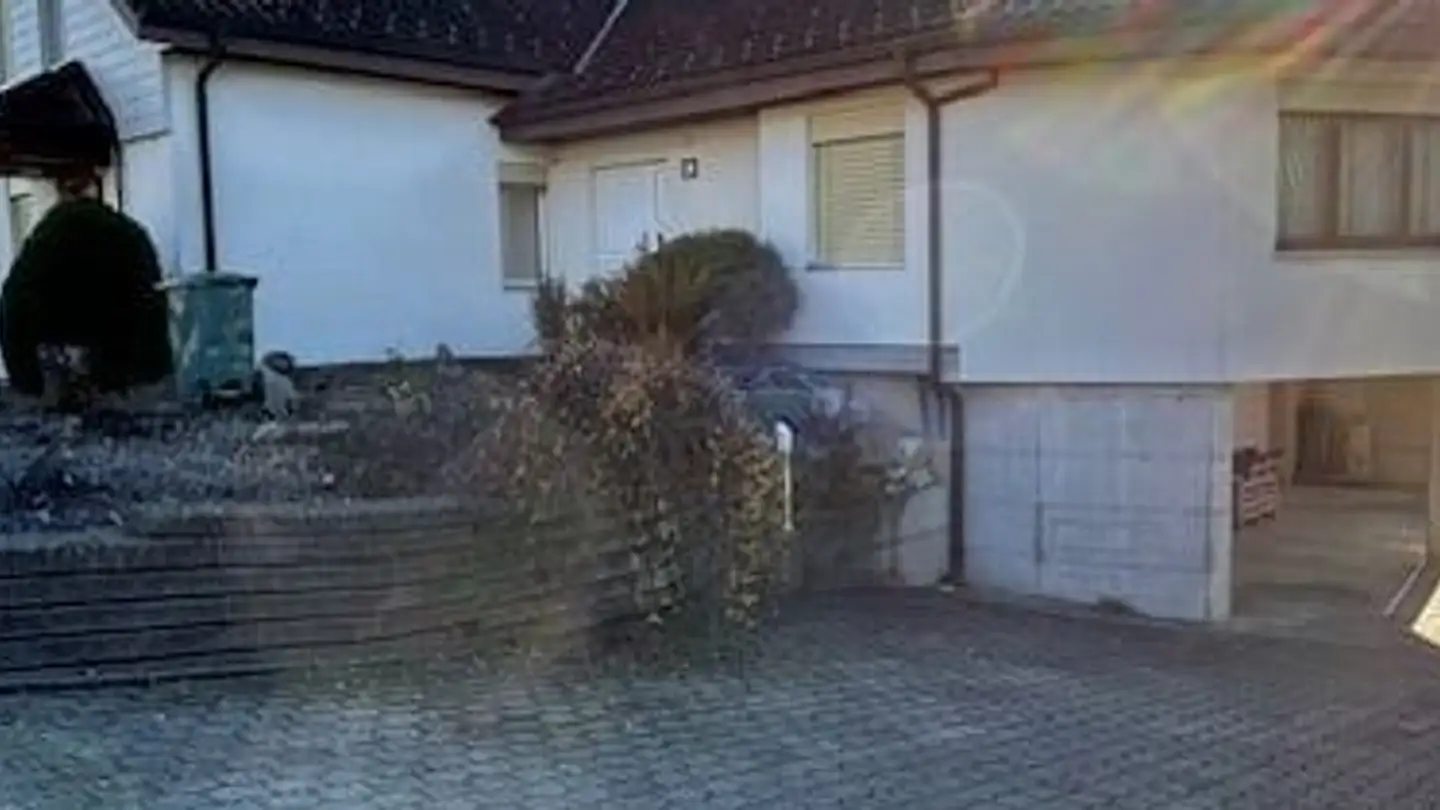 Casa singola in affitto - Tulpenstrasse 417, 5732 Zetzwil - Foto 2