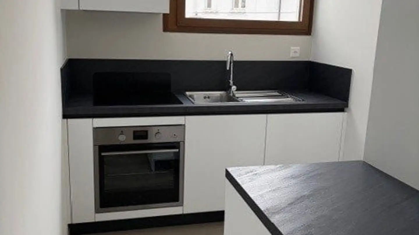 Appartamento in affitto - Via Clemente Maraini 24, 6900 Lugano - Foto 3