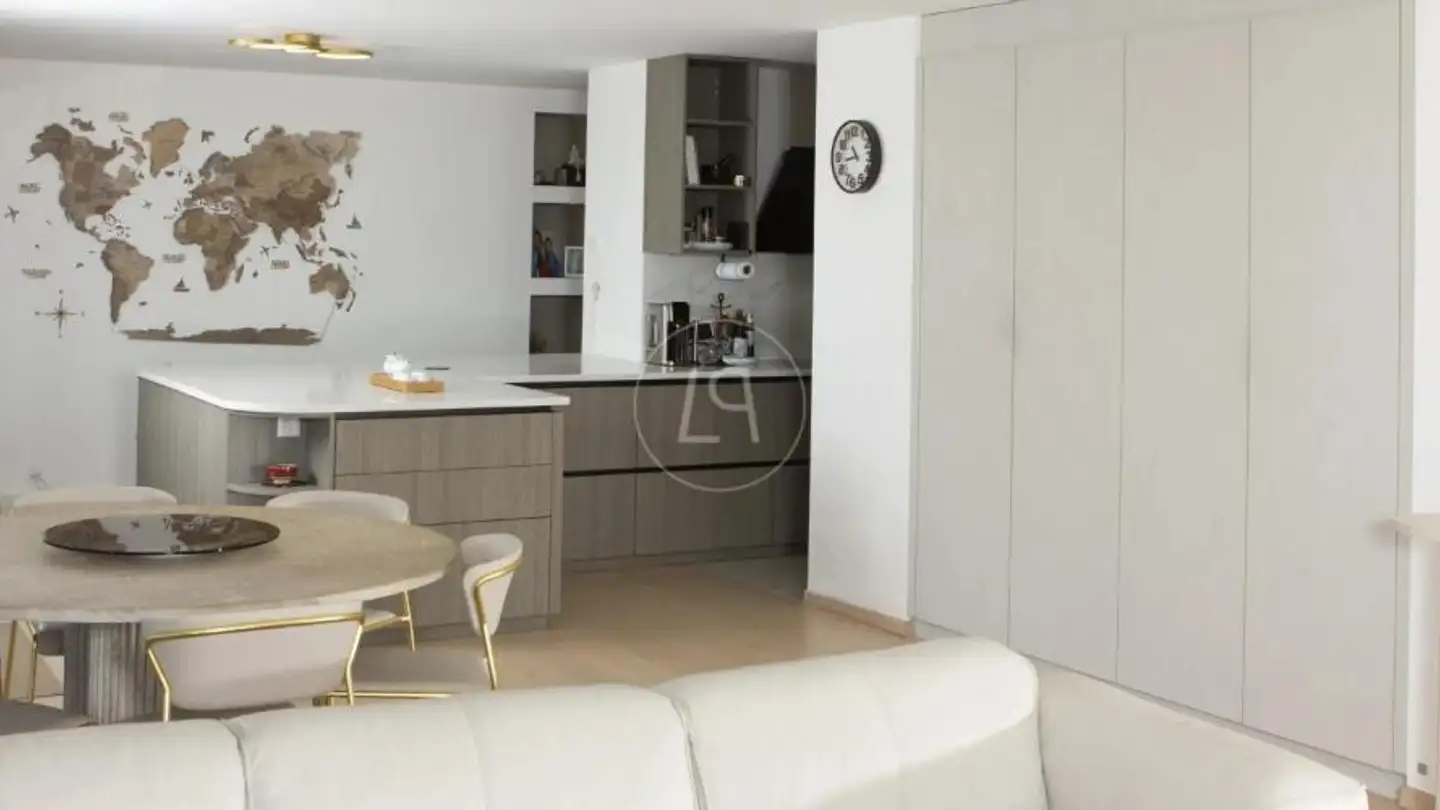 Apartment for sale - 1052 Le Mont-sur-Lausanne - Photo 4