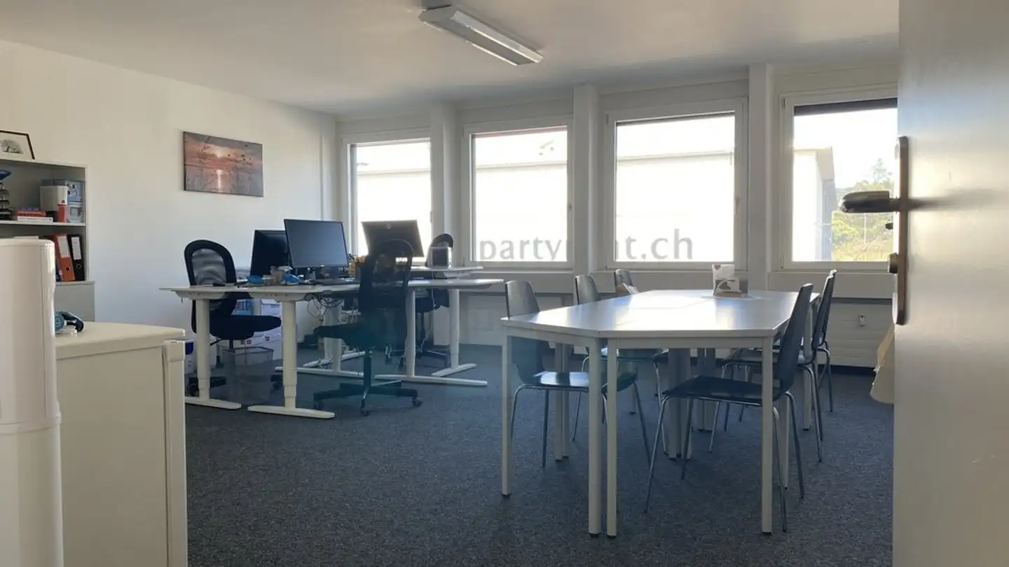 Bureau à louer - Rheinfelderstrasse 12, 4127 Birsfelden - Photo 3