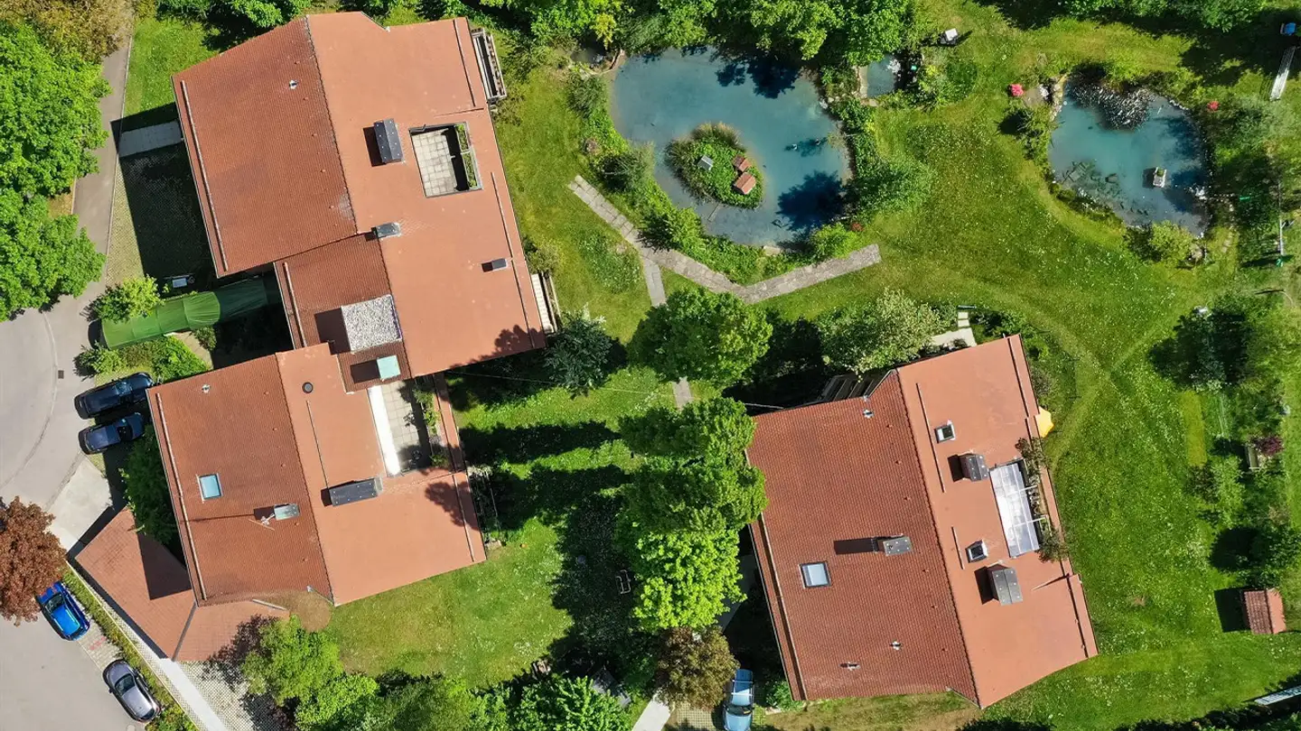 Wohnung mieten - Moosackerstrasse 52, 8405 Winterthur