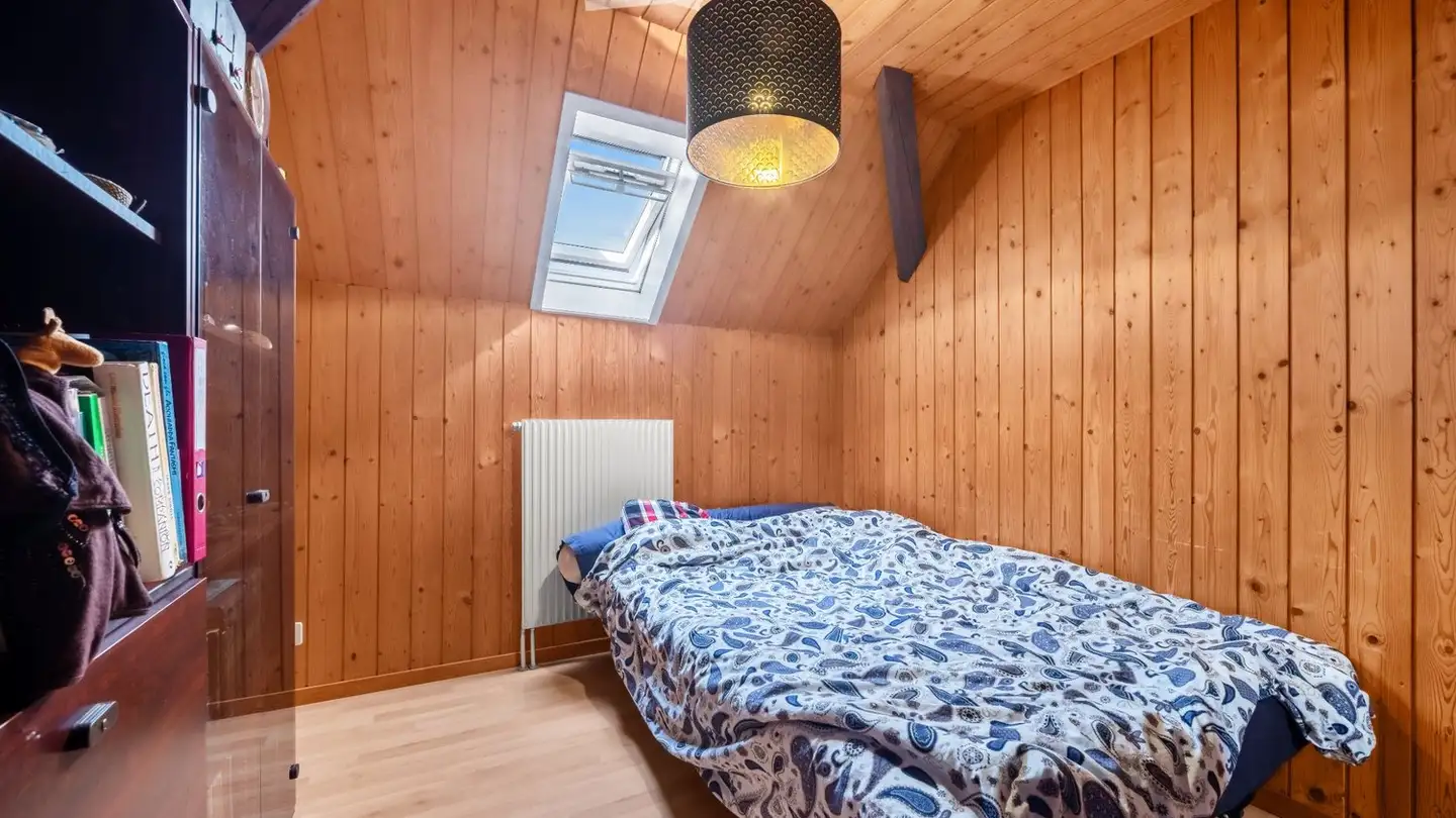 Wohnung mieten - Hintergasse 3, 5213 Villnachern - Foto 2