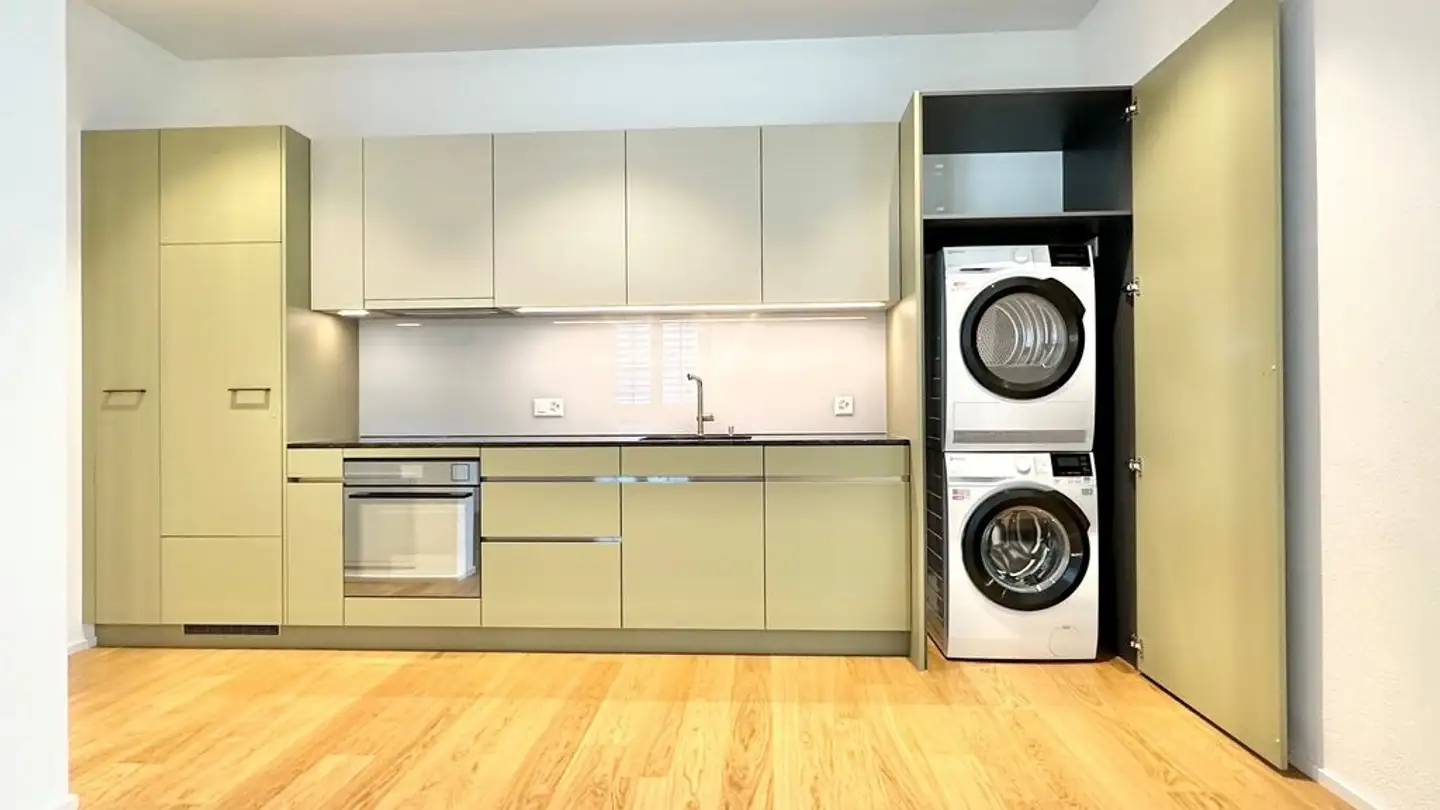 Studio for rent - Dorfstrasse 21, 9306 Freidorf TG - Photo 2