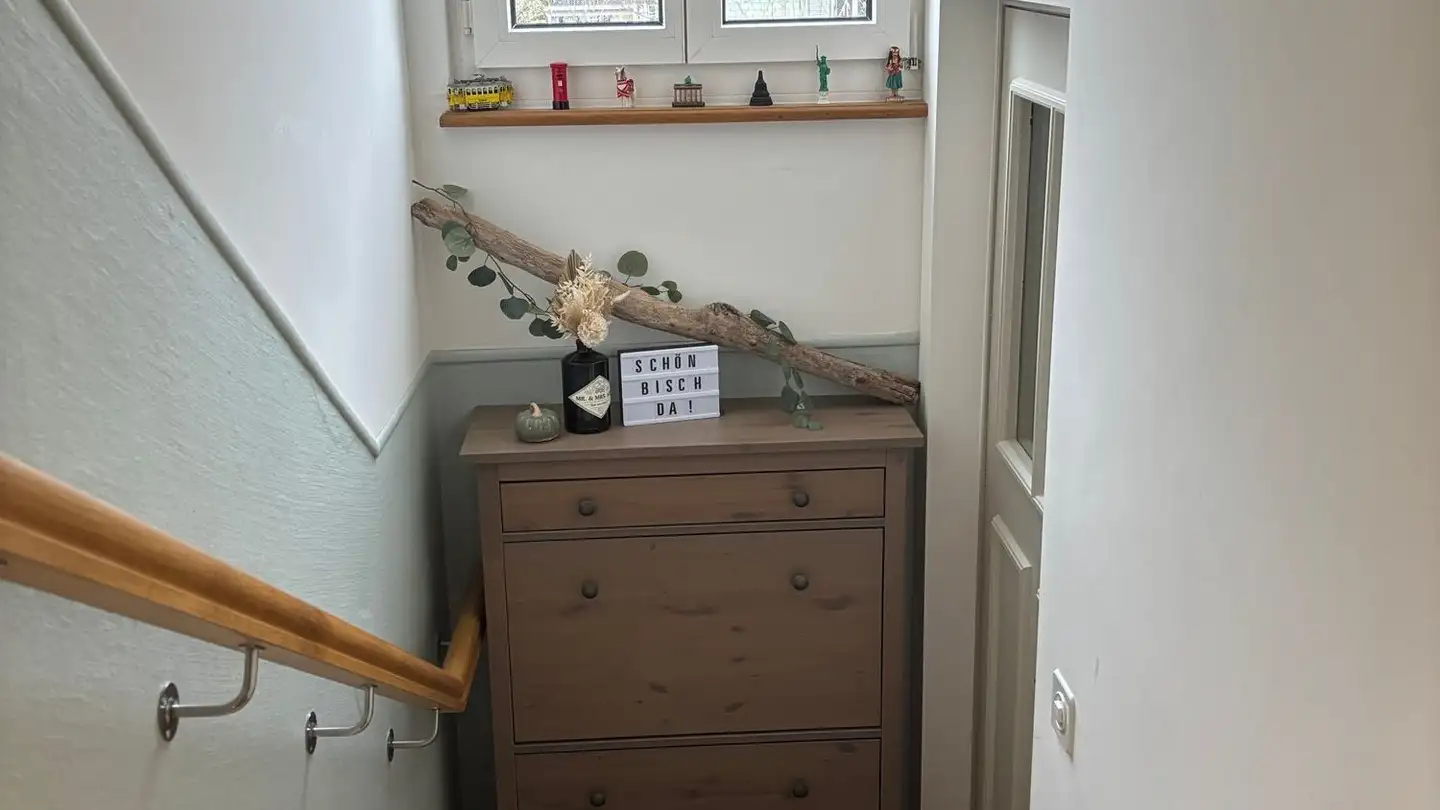 Attico in affitto - Wülflingerstrasse 116, 8408 Winterthur - Foto 3