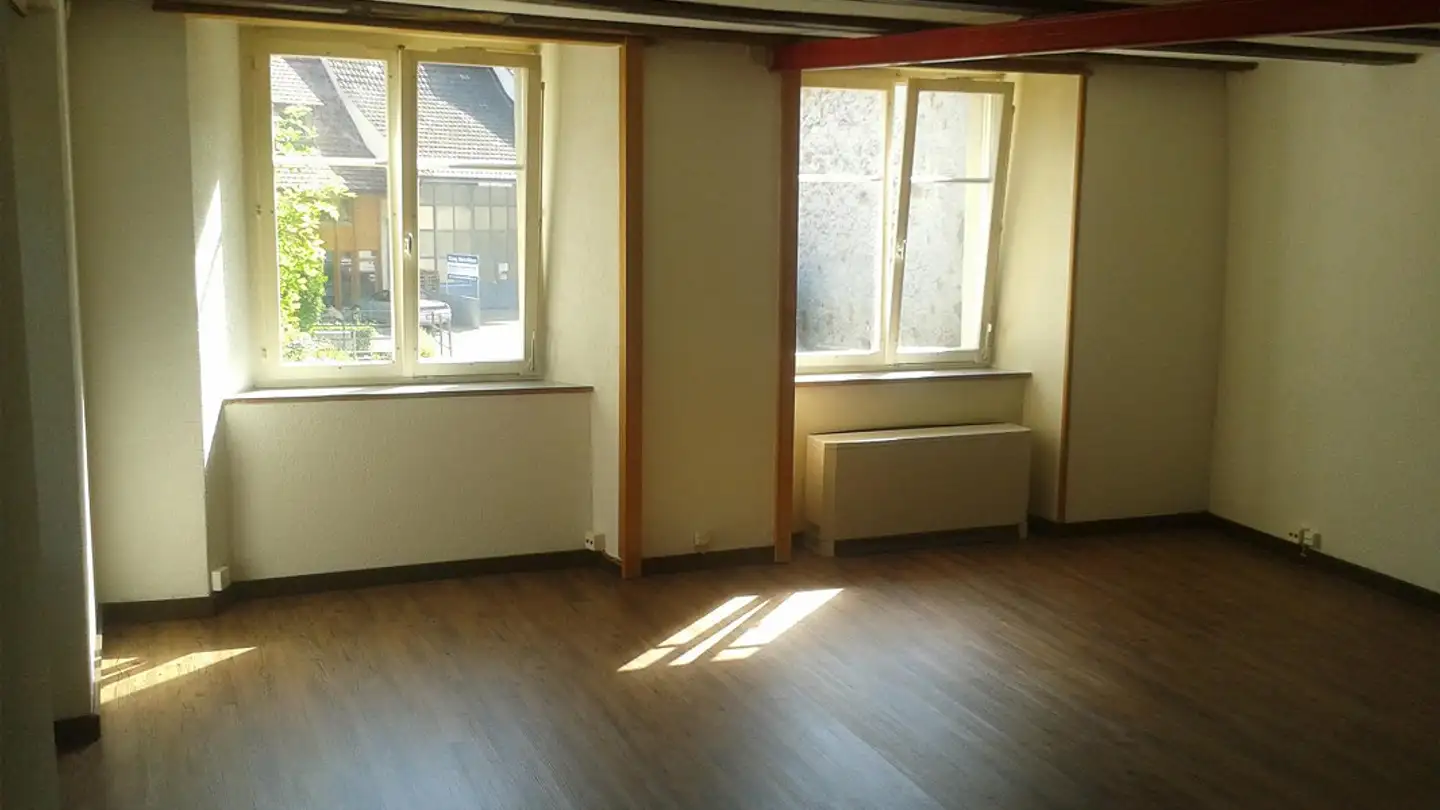Appartement à louer - Rössligasse 39, 4467 Rothenfluh - Photo 2