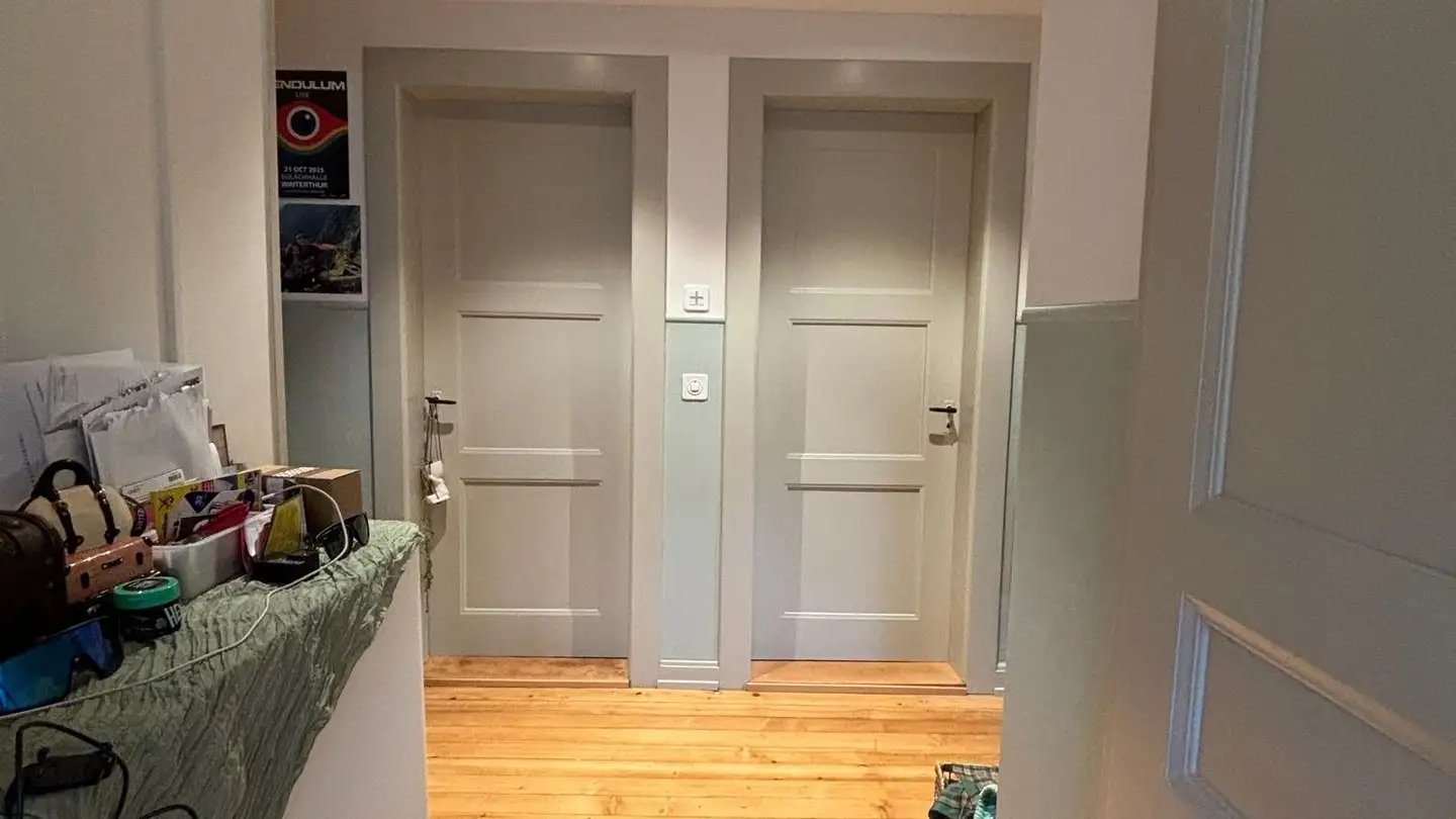 Attico in affitto - Wülflingerstrasse 116, 8408 Winterthur - Foto 4