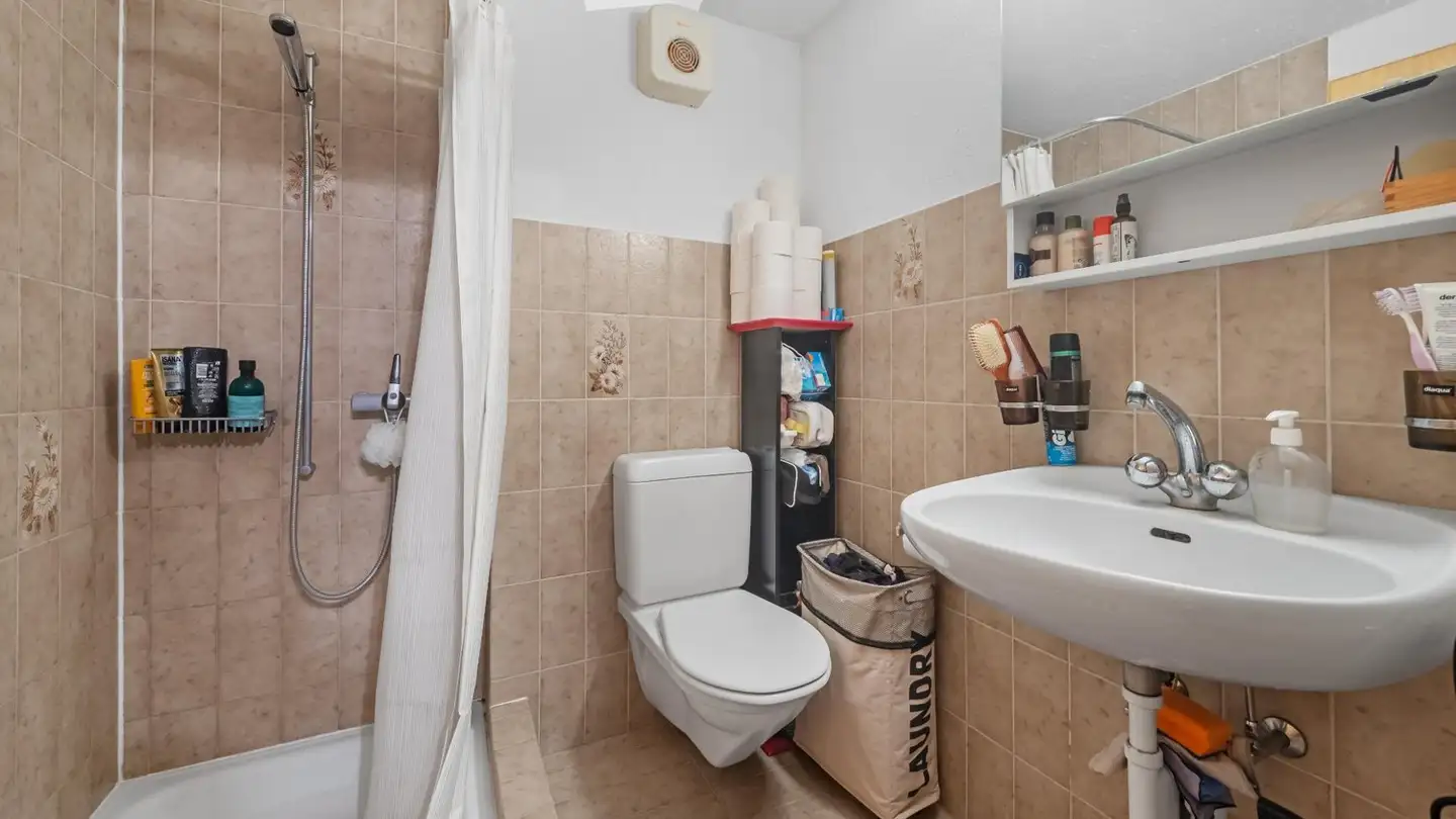 Wohnung mieten - Hintergasse 3, 5213 Villnachern - Foto 3