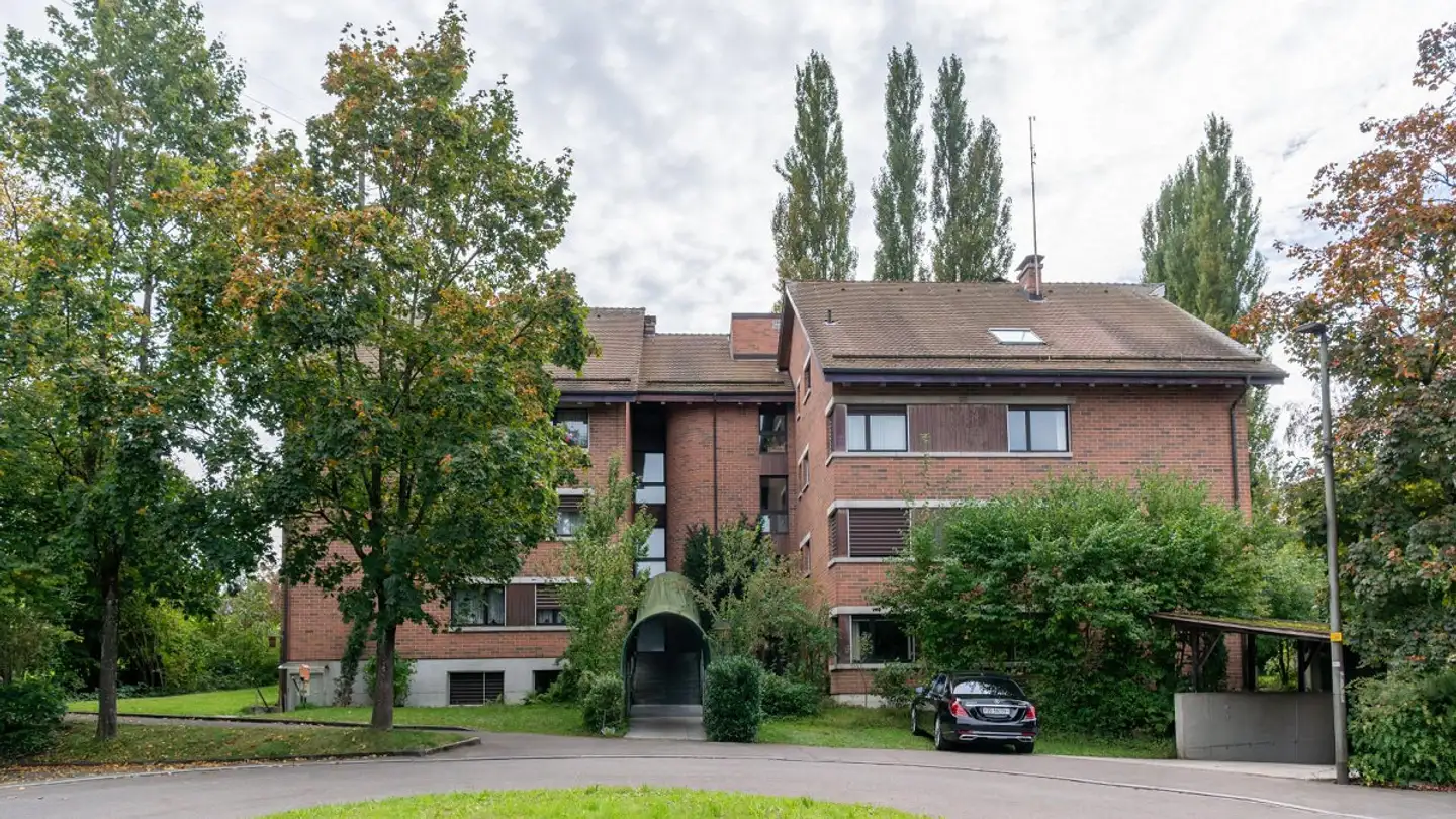 Wohnung mieten - Moosackerstrasse 52, 8405 Winterthur - Foto 2