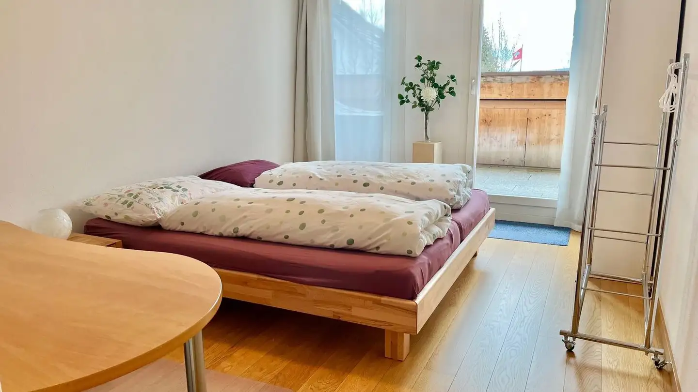 Appartamento ammobiliato in affitto - Talbrünnliweg 38, 3097 Liebefeld - Photo 4