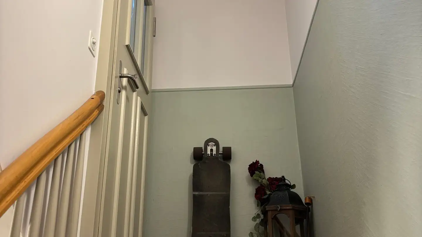 Attico in affitto - Wülflingerstrasse 116, 8408 Winterthur - Foto 2