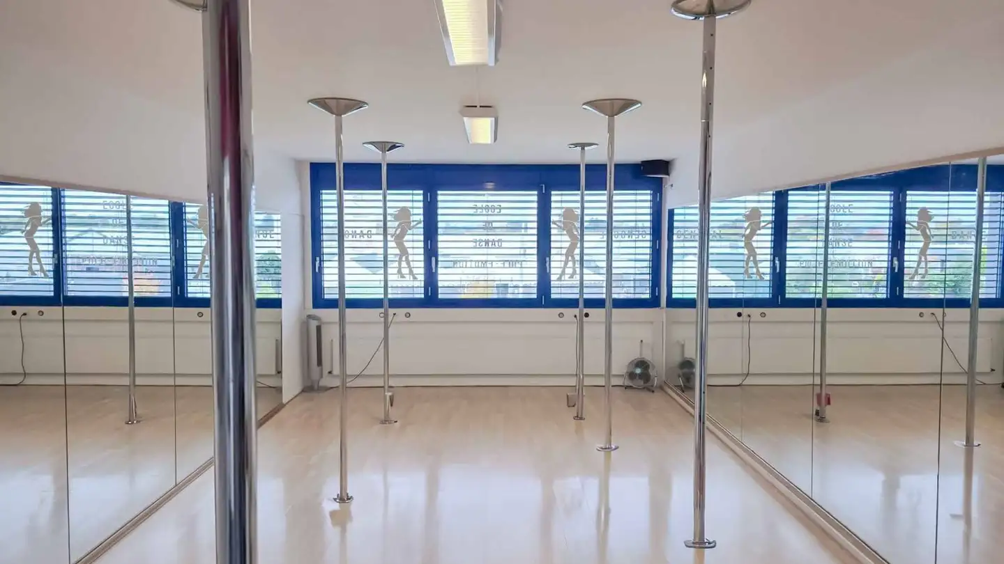 Office space for rent - Rue De Riant-Coteau 11, 1196 Gland