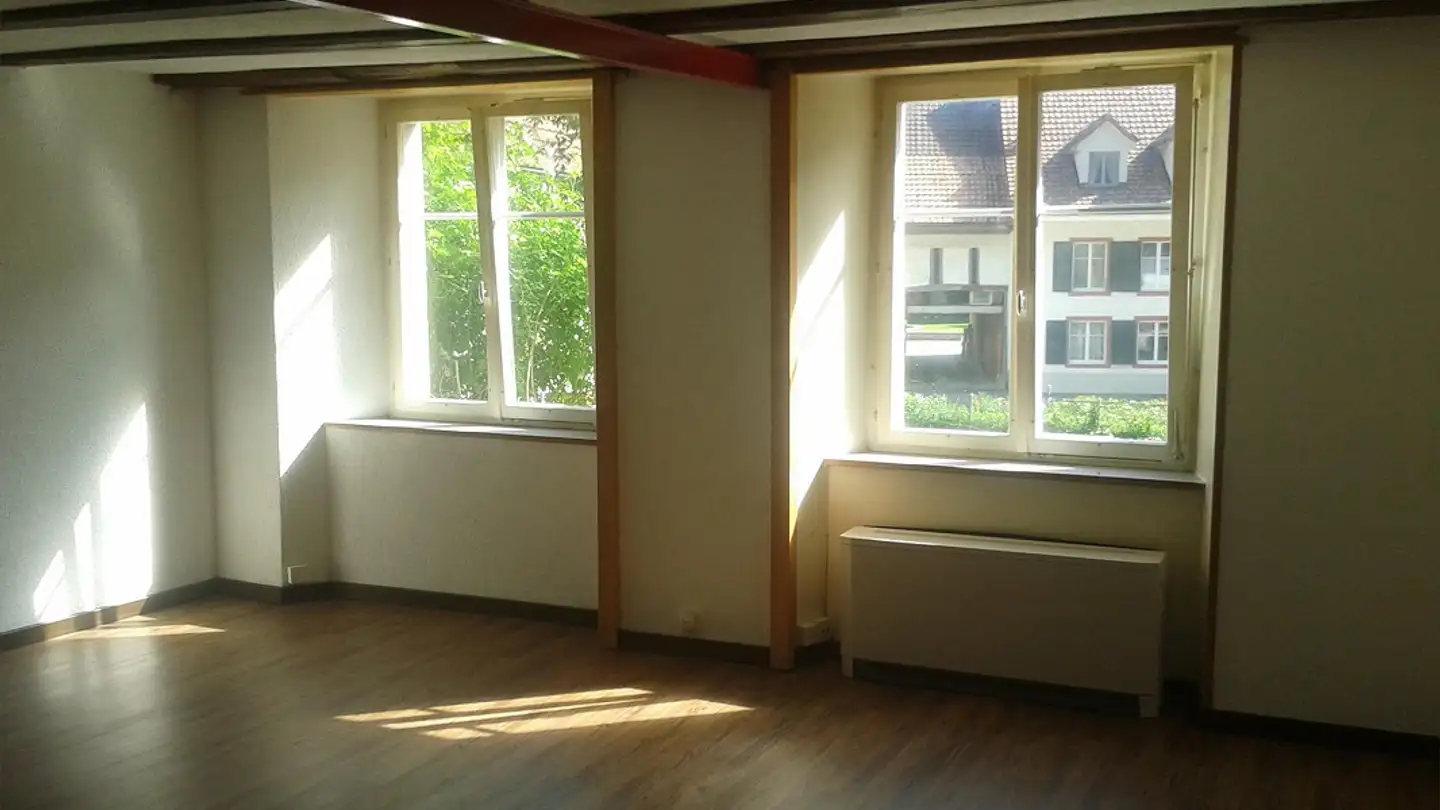 Appartement à louer - Rössligasse 39, 4467 Rothenfluh
