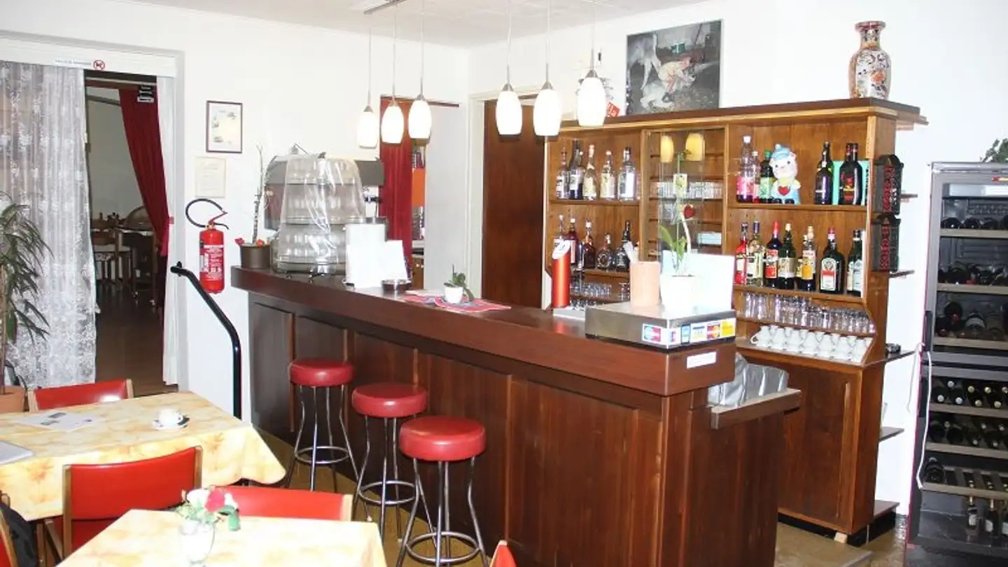 Ristorante in vendita - 6654 Cavigliano - Photo 4