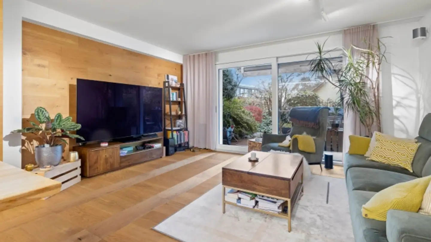 Apartment for rent - Scheideggstrasse 65, 8002 Zürich