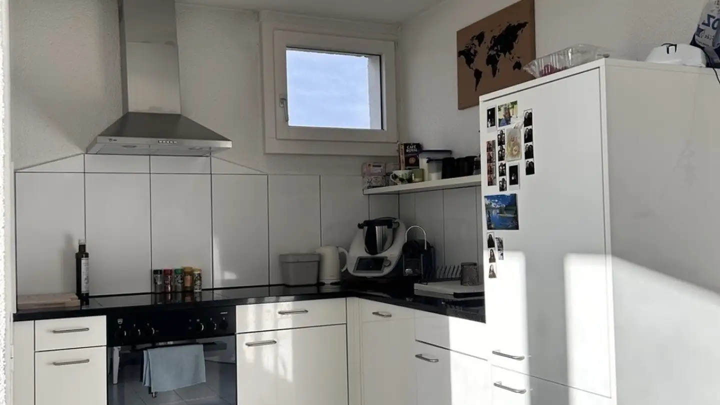 Apartment for rent - 8180 Bülach