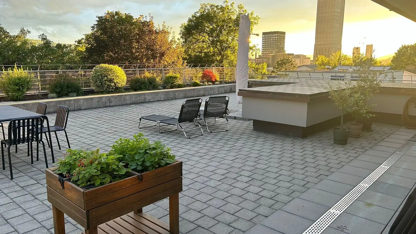 Wohnung mieten - Imfeldsteig, 8037 Zürich - Foto 2