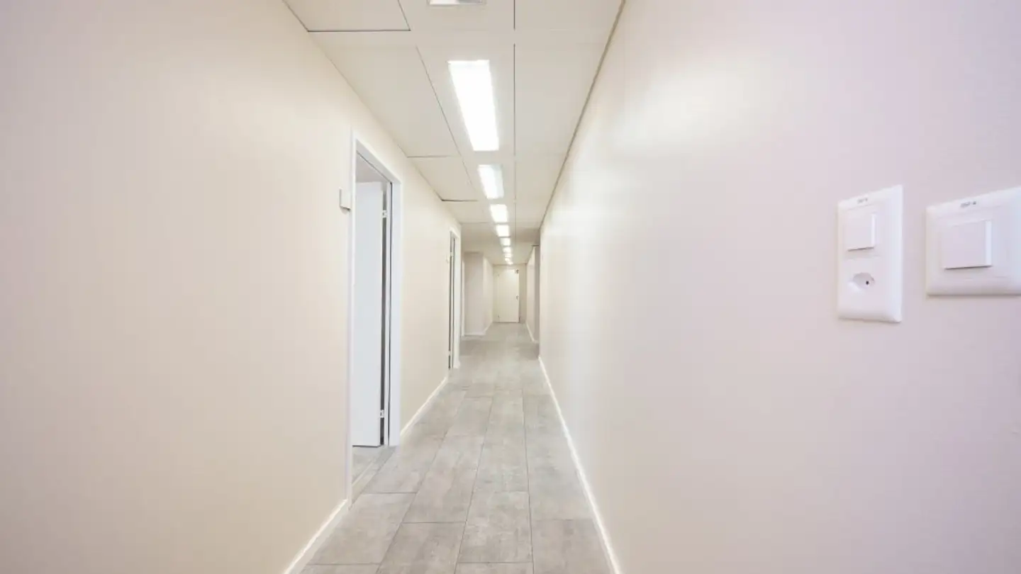 Bureau à louer - Aeschengraben 10, 4051 Basel - Photo 2