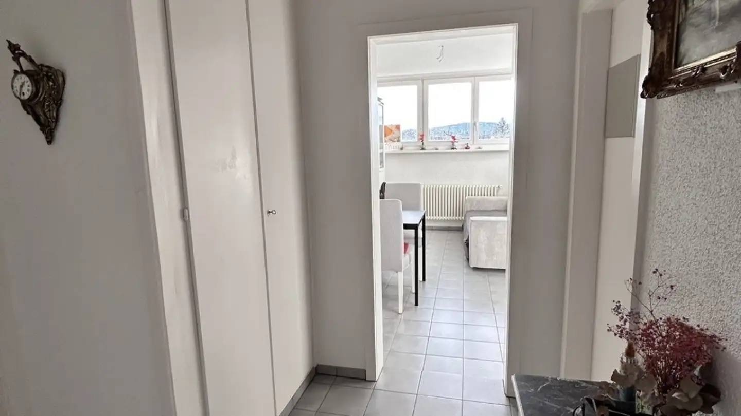 Apartment for rent - 8180 Bülach - Photo 2