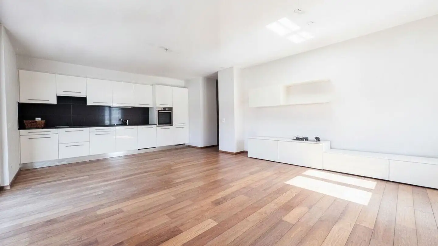 Apartment for rent - Via Ceresio 24, 6963 Pregassona