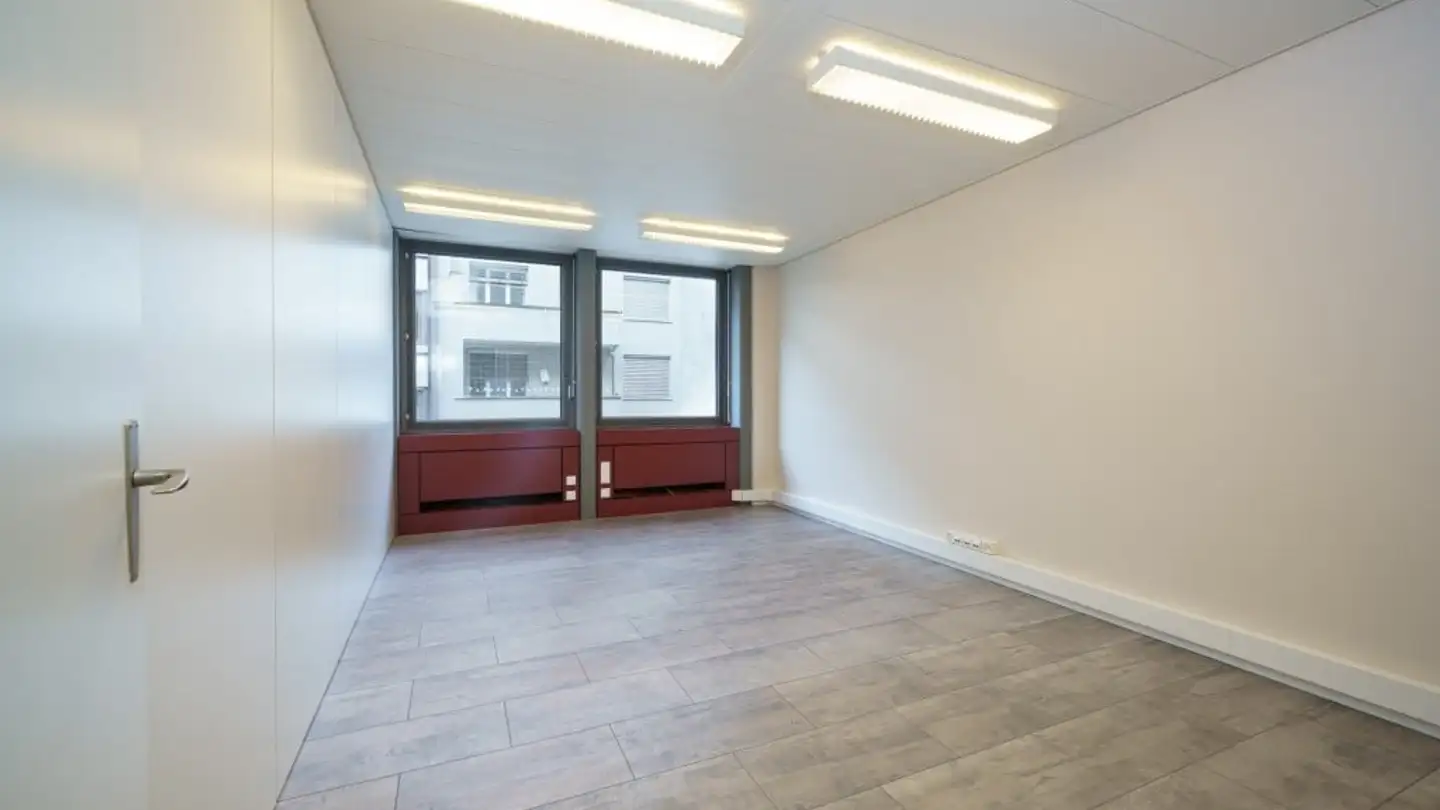 Bureau à louer - Aeschengraben 10, 4051 Basel - Photo 3