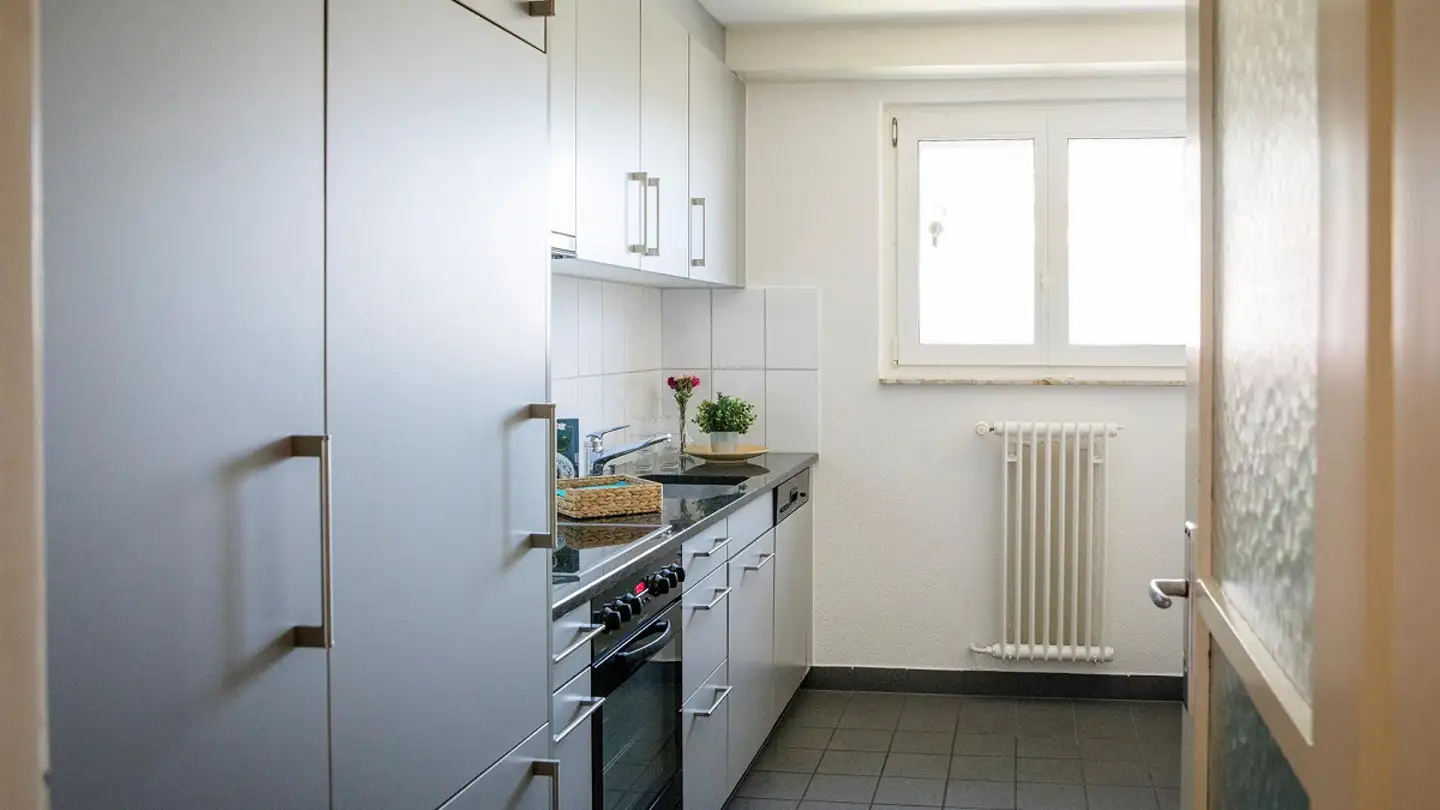 Appartamento in affitto - Leuenbergerstrasse 12, 9000 St. Gallen - Foto 3