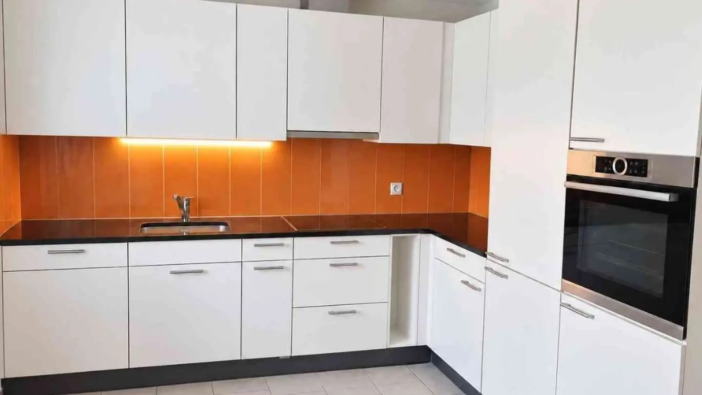 Appartamento in vendita - Grünauring 5, 6014 Luzern