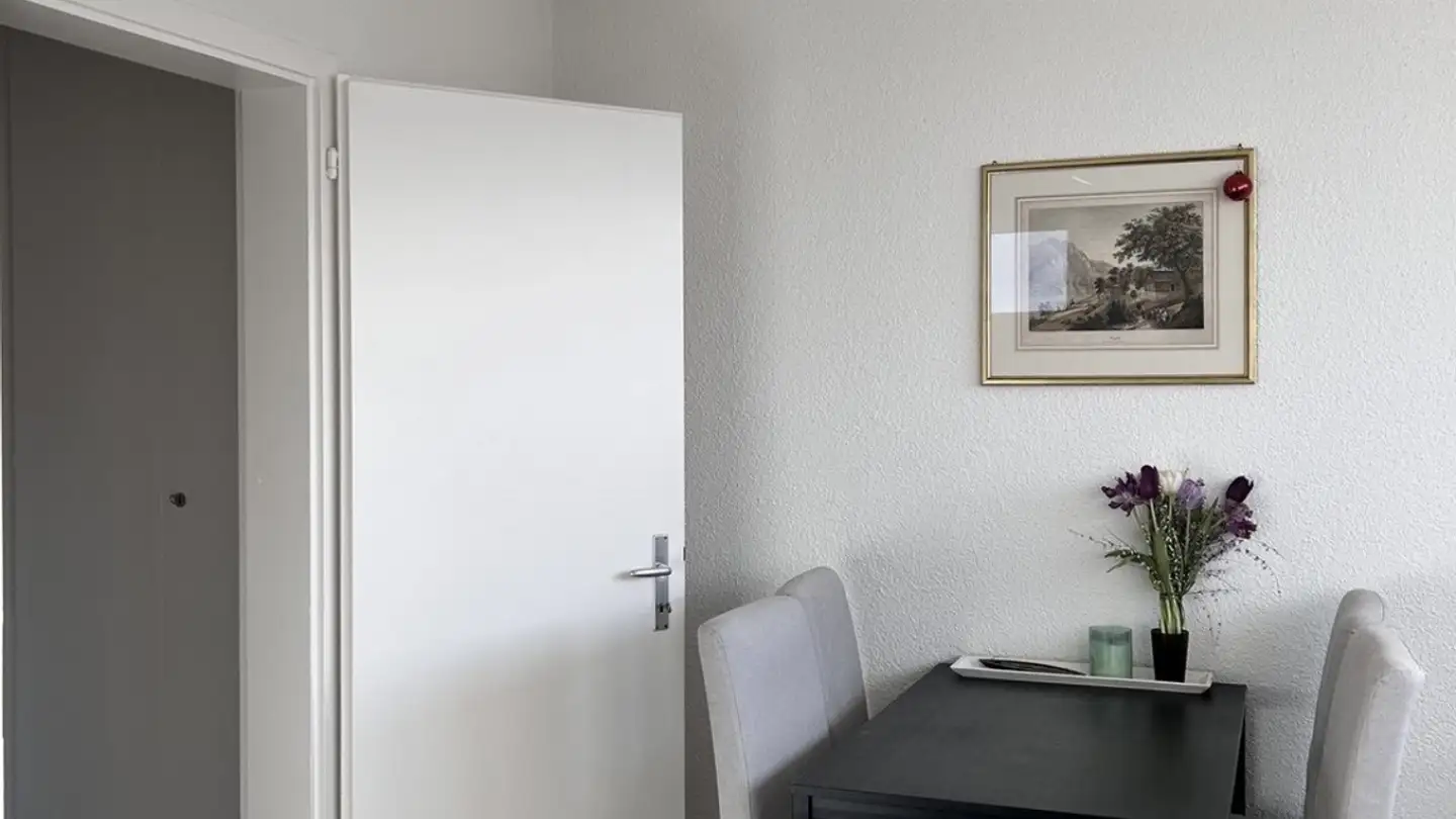 Apartment for rent - 8180 Bülach - Photo 3