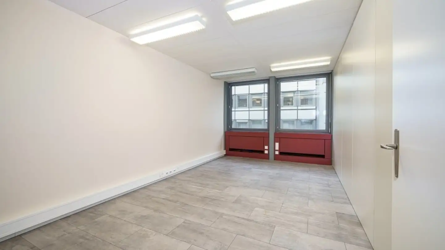 Bureau à louer - Aeschengraben 10, 4051 Basel - Photo 4