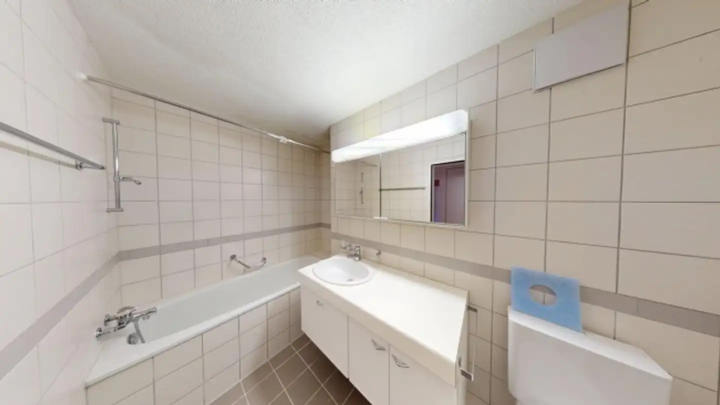 Appartement à louer - Im Tiergarten 2, 8055 Zürich - Photo 3