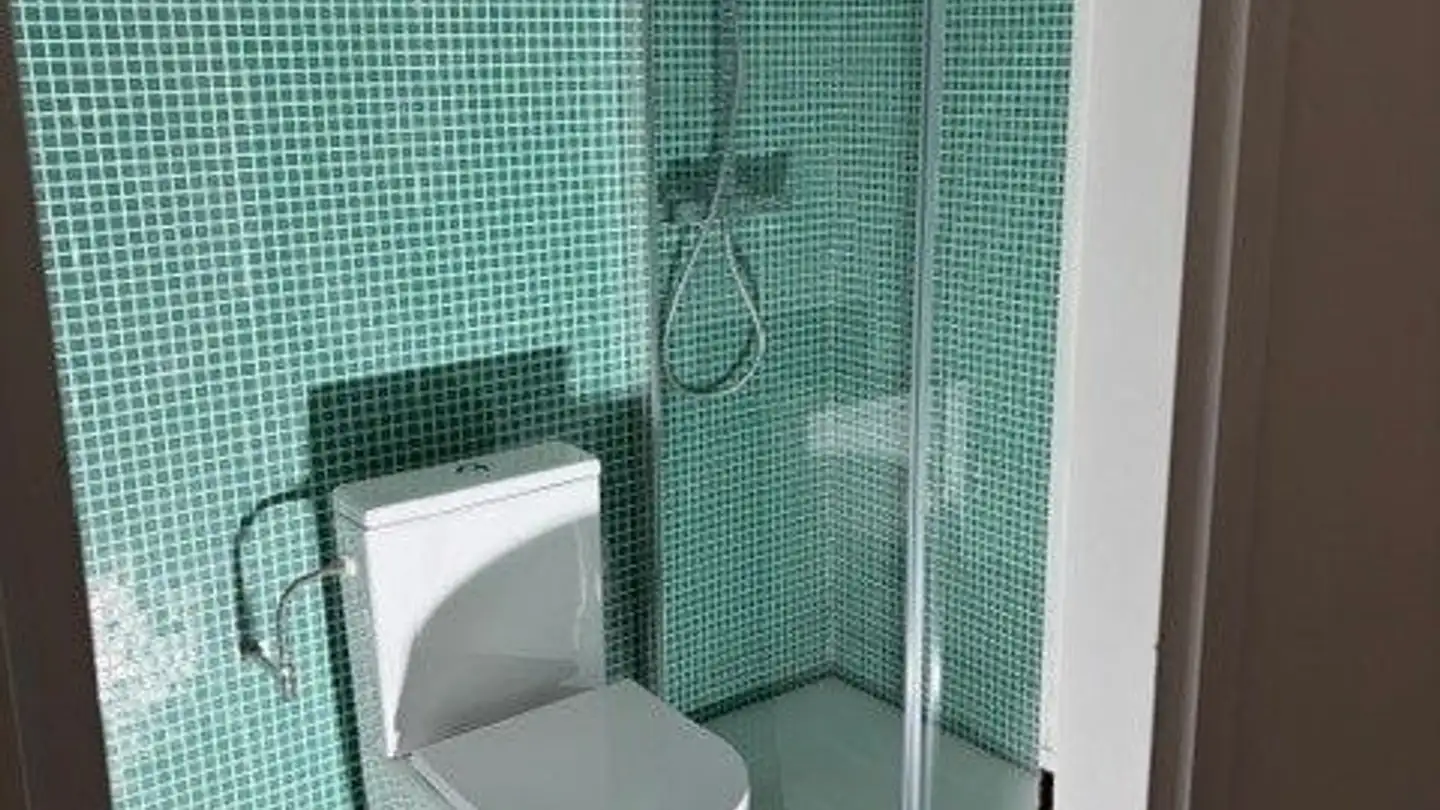 Appartamento in affitto - Via Clemente Maraini 24, 6900 Lugano - Foto 4