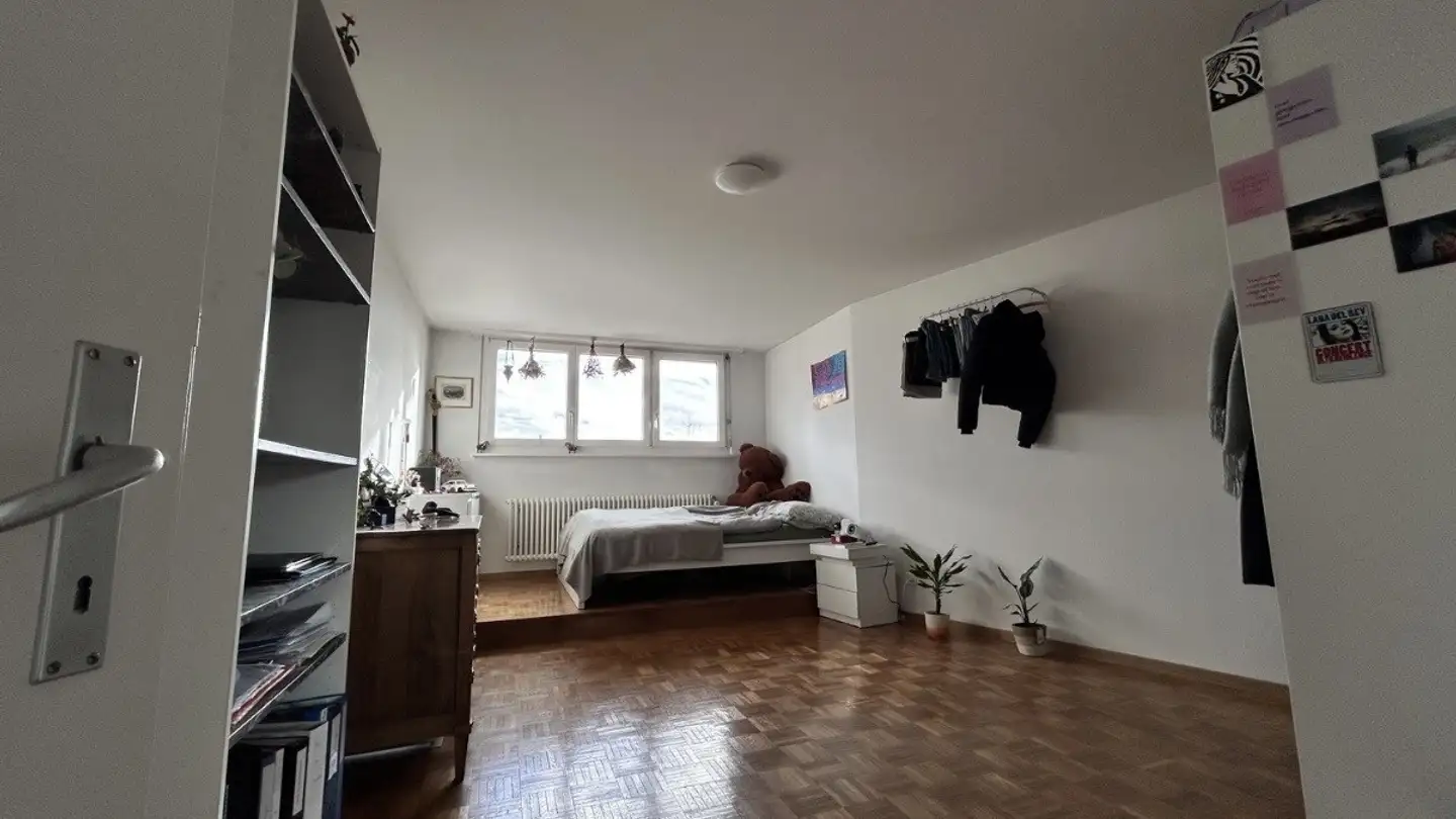 Apartment for rent - 8180 Bülach - Photo 4