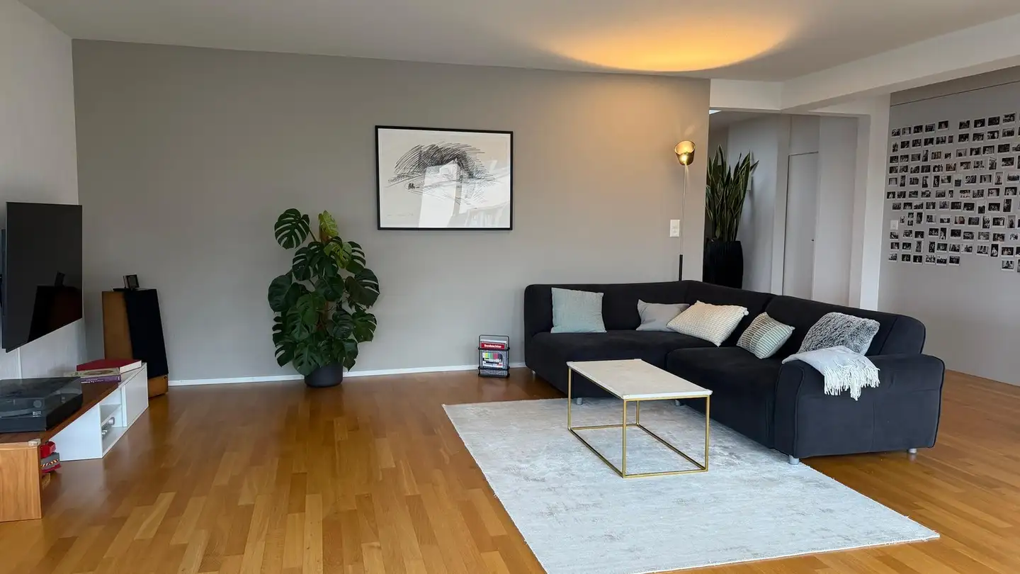 Wohnung mieten - Imfeldsteig, 8037 Zürich