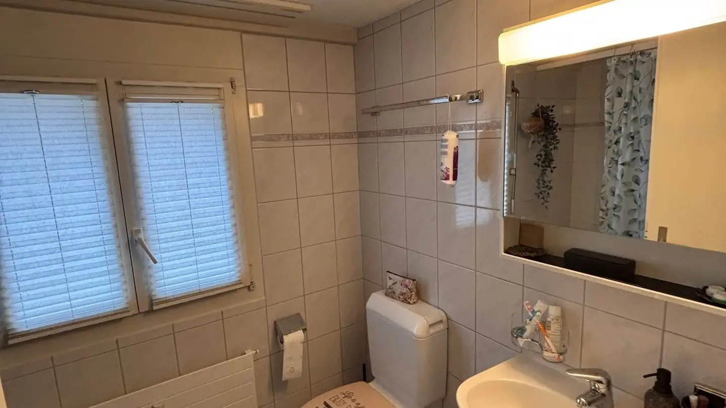 Appartement à louer - Wangentalstrasse 190, 3173 Oberwangen b. Bern - Photo 3