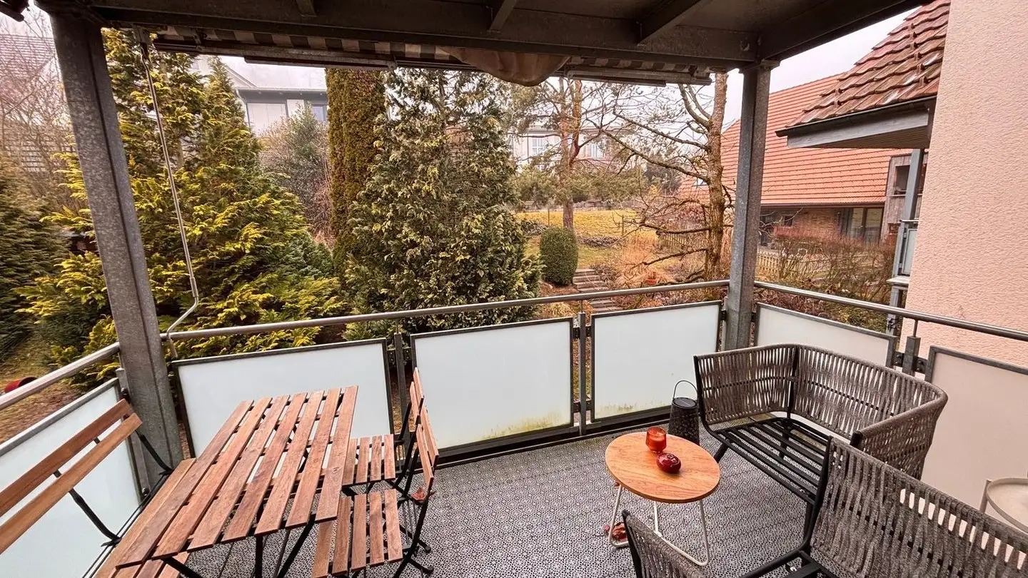 Appartement à louer - Wangentalstrasse 190, 3173 Oberwangen b. Bern - Photo 4